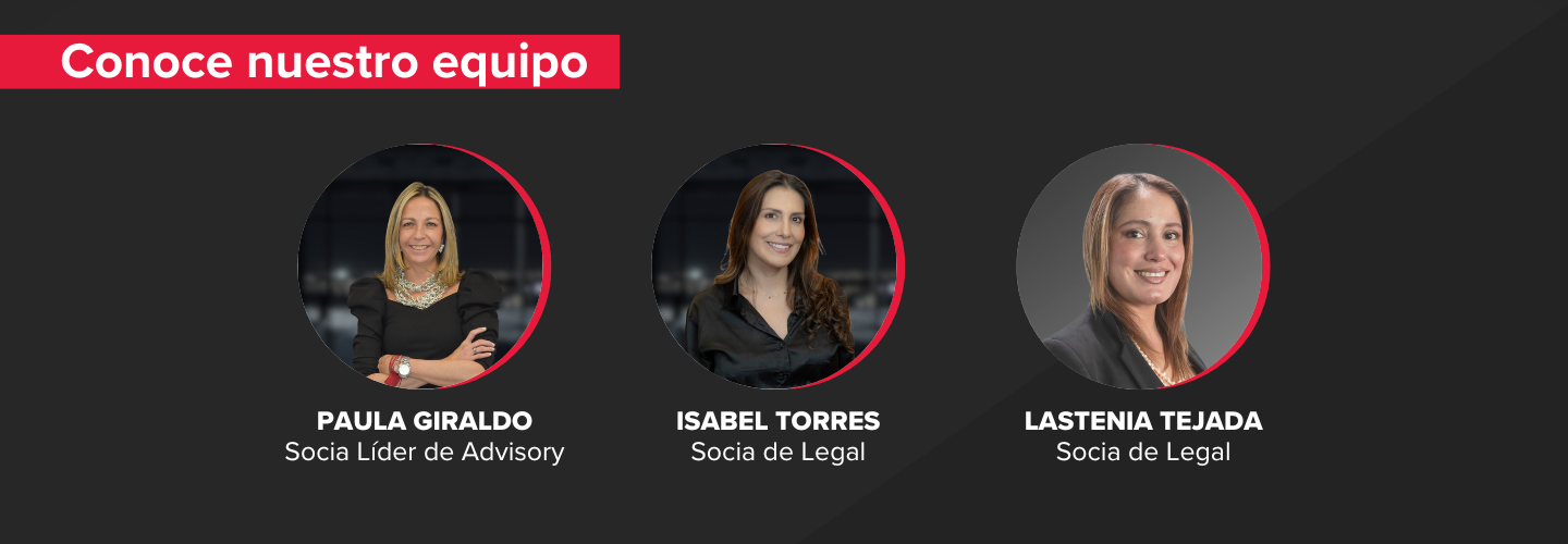 EQUIPO GOBIERNO CORPORATIVO