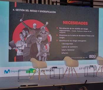 Cuatro decisiones poderosas para afrontar la incertidumbre de manera exitosa  