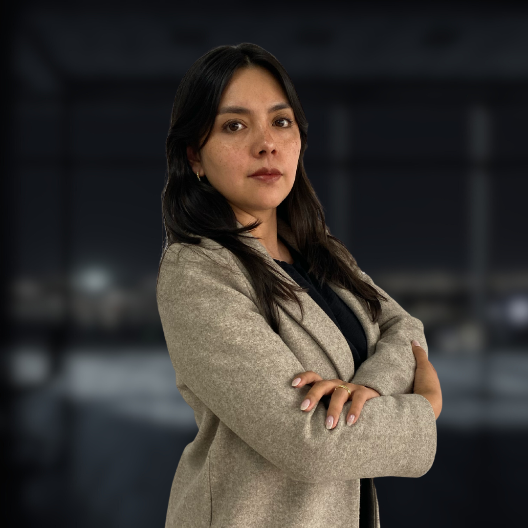 Ingrid Barrero Valencia