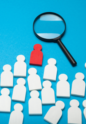 Talent Acquisition