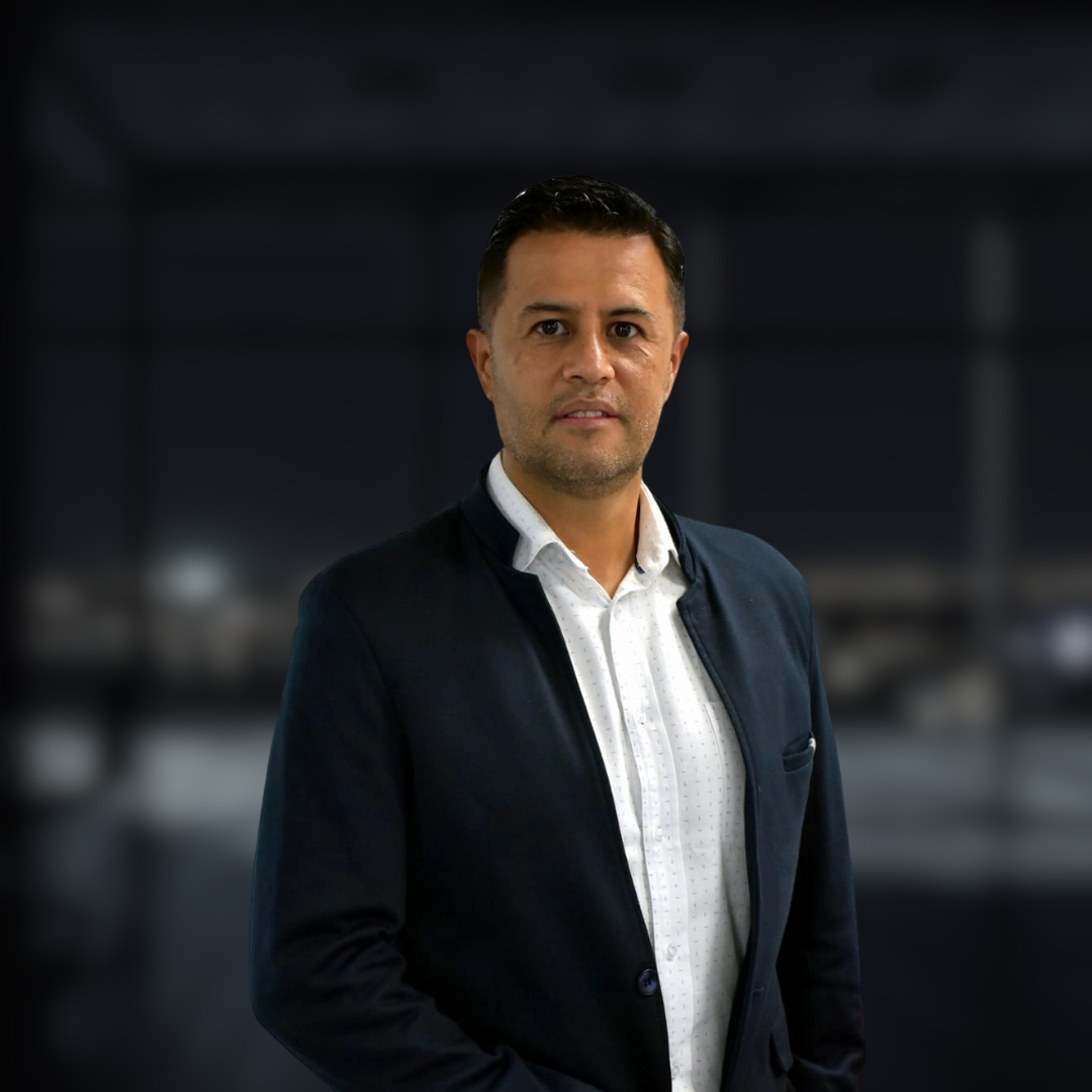 Fabián Barrera Cortés