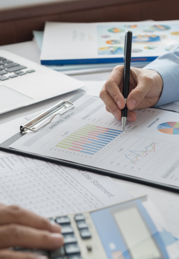 Servicios Globales para Clientes Privados