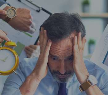 El liderazgo y equilibrio entre lo personal y laboral: claves para evitar el Burnout.