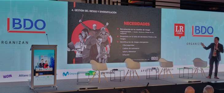 Cuatro decisiones poderosas para afrontar la incertidumbre de manera exitosa  