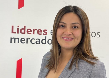 Claudia Marcela Camargo Arias, Head of Tax & BSO