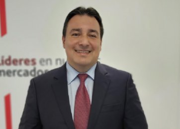 Rubén Darío Cortés Sánchez, Director Payroll