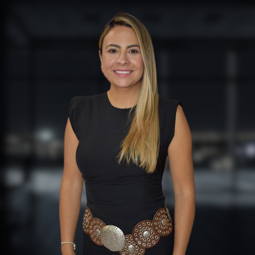 Ivonne Acosta Plazas