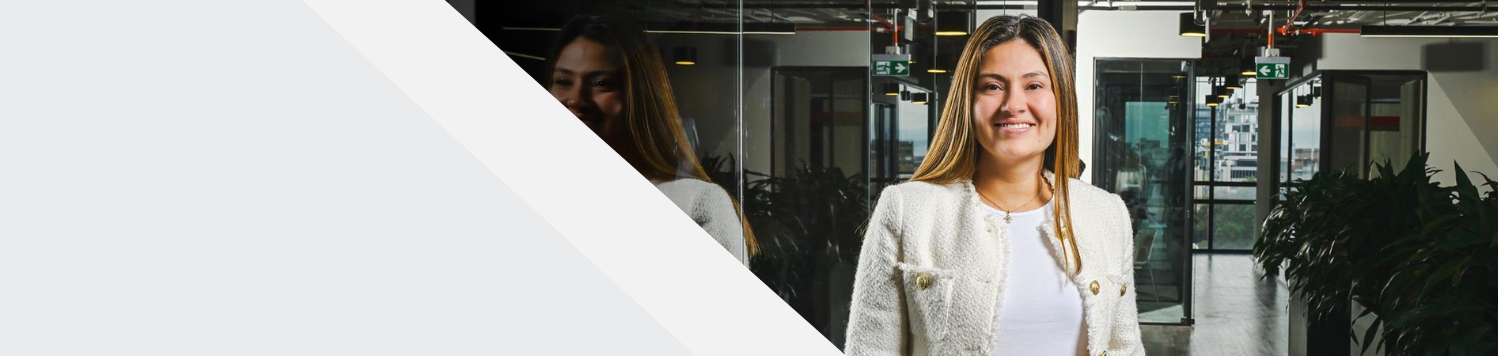 Claudia Camargo, nueva managing partner de la oficina Colombia de BDO Interaméricas