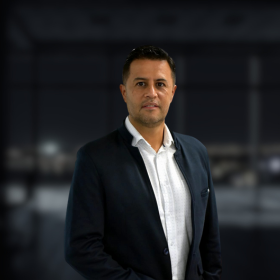 Fabián Barrera Cortés 