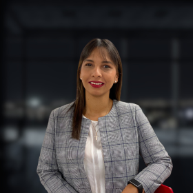Vivian Lorena Arciniegas Arroyo