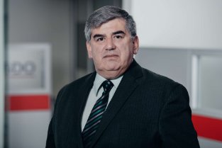 José Ricardo Díaz Quiroga, Socio de Auditoría