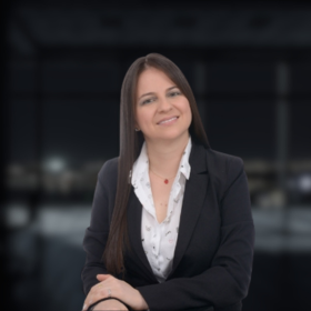 Carolina Tamayo Giraldo
