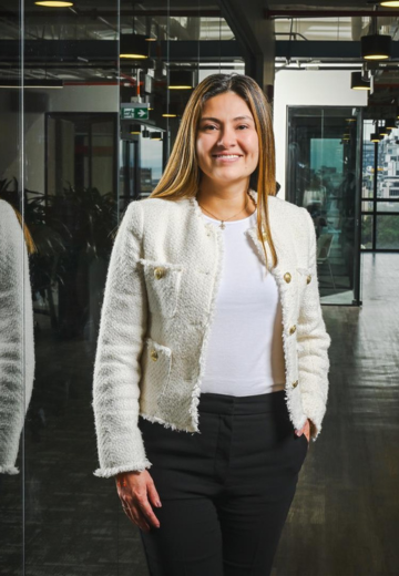 Claudia Camargo, nueva managing partner de la oficina Colombia de BDO Interaméricas