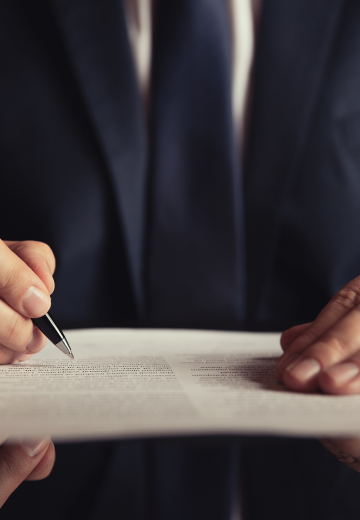 Retención en la fuente en los contratos de cuentas en participación