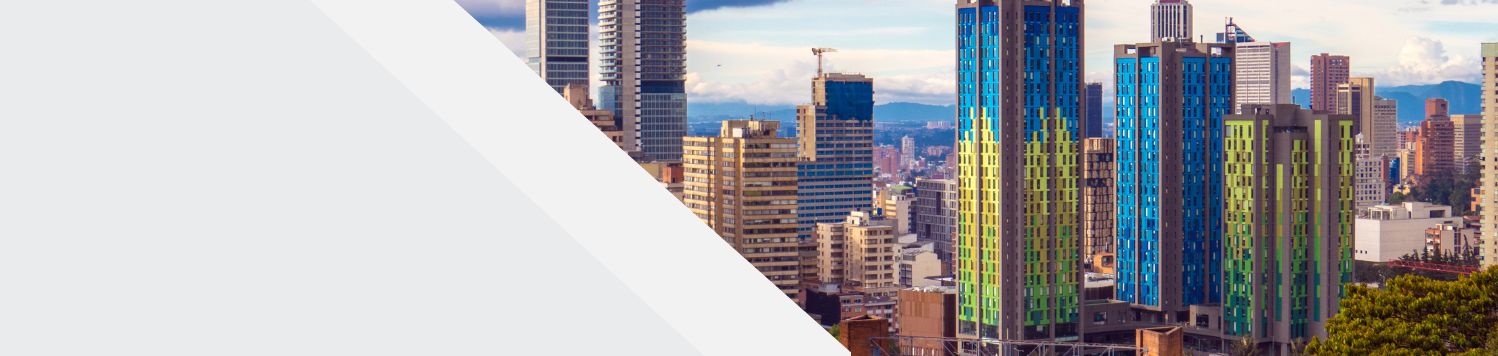 Tax Alert | Bogotá aprueba beneficios y cambios en sus impuestos distritales