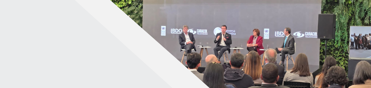 #MejorConversemos: el espacio para construir país desde la diferencia