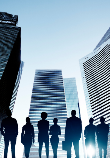 People Solutions - Formulario