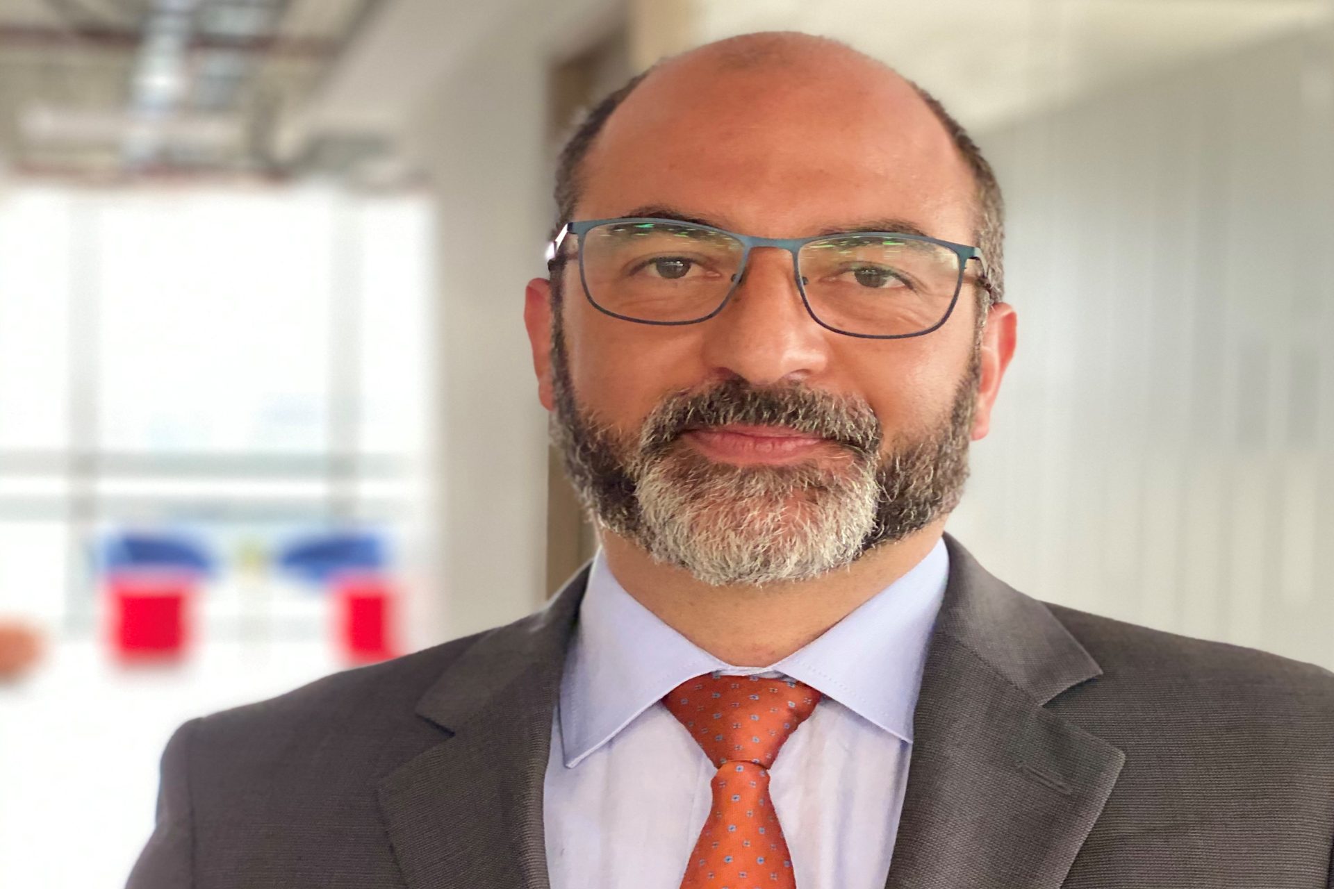Néstor Duarte Velasco, Transfer Pricing Manager