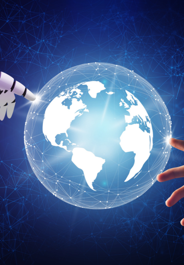 Inteligencia digital y criterio humano, el nuevo estándar del liderazgo