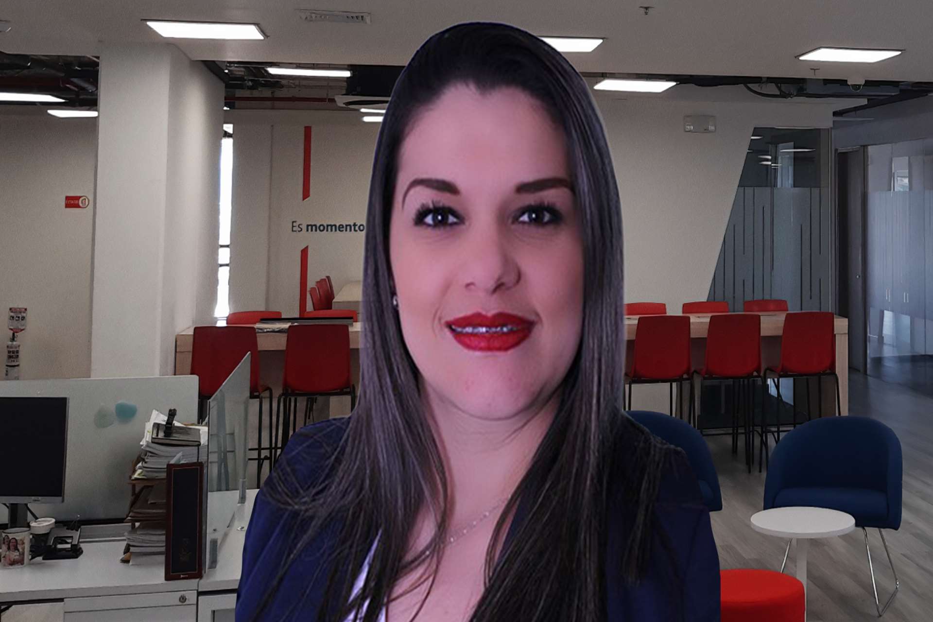 Criss Marllerly Galeano Giraldo, Manager BSO