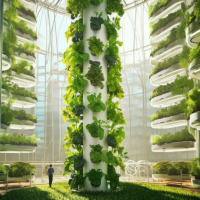 El papel del campo para un futuro sostenible