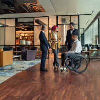 Inspire Inclusion