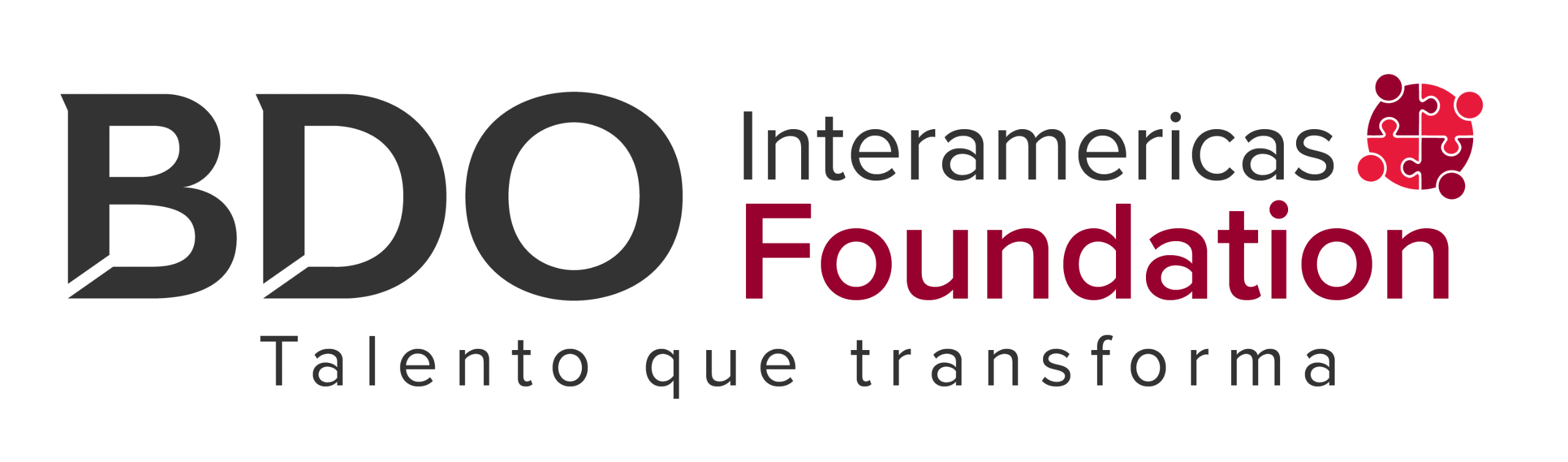 BDO Interaméricas Foundation