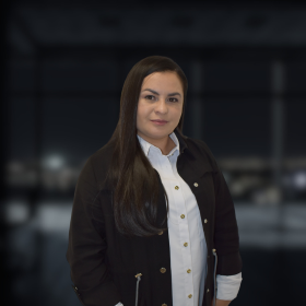 Rocío Ramírez Tolosa