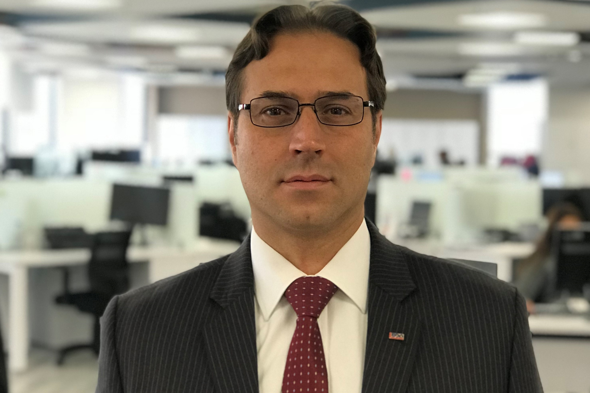 Luis Fernando Reyes Ramírez, Socio Legal / Sector Público