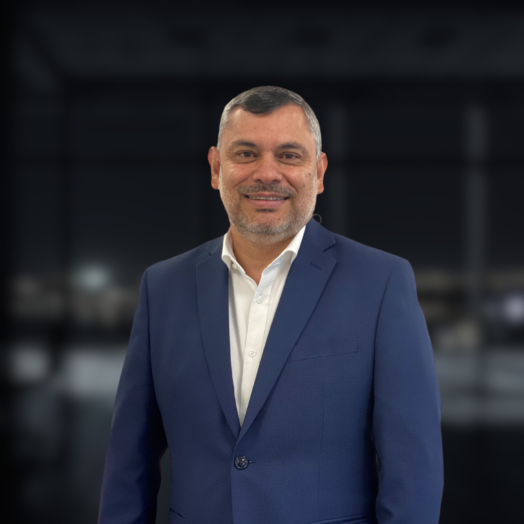 Ricardo Orduz Gómez