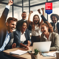 BDO en Colombia recibió la certificación Great Place to work