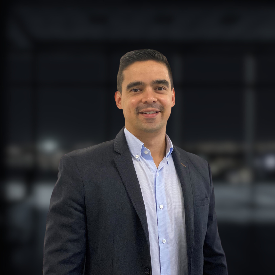 Juan Sebastián Muñoz