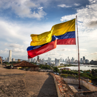 Hacer negocios en Colombia