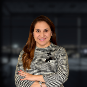 Martha Reyes Amaya