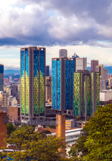 Tax Alert | Bogotá aprueba beneficios y cambios en sus impuestos distritales
