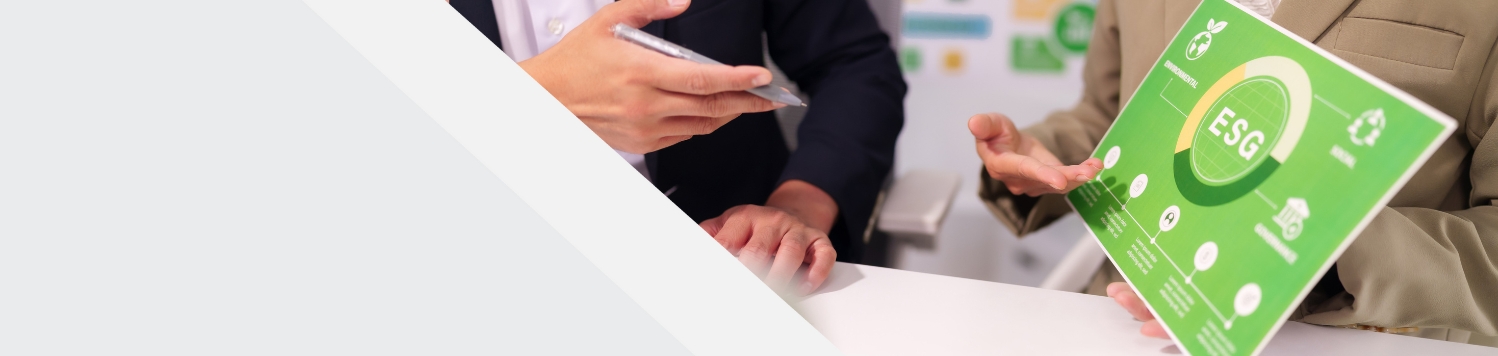 83% de las empresas ve la sostenibilidad como una ventaja competitiva, pero solo 25% tiene un programa consolidado