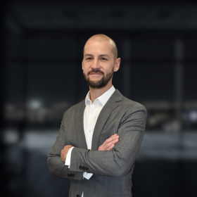 David Andrés Mayorga González