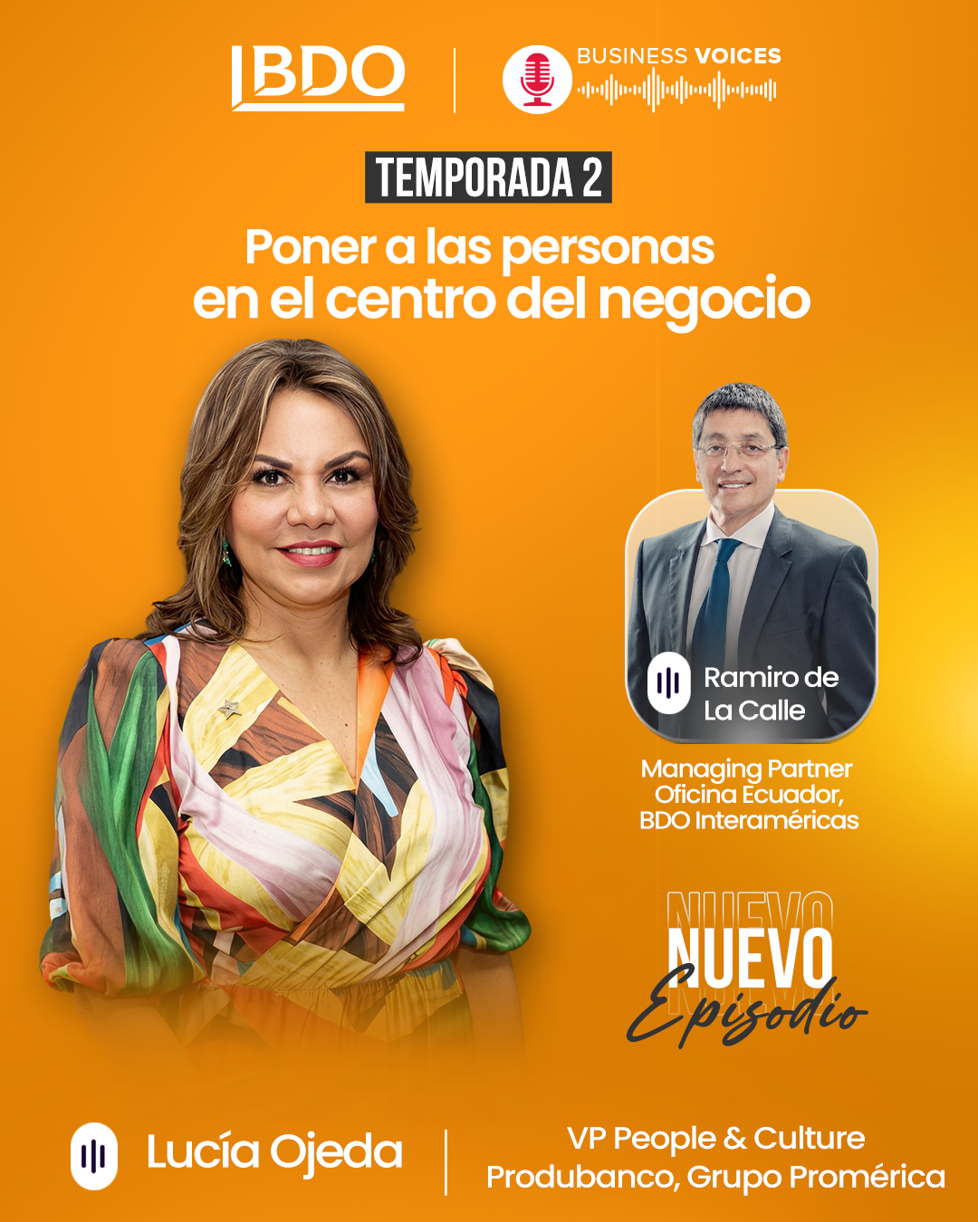 EP5 - T2 El talento como el motor de las organizaciones