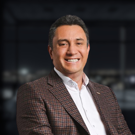 John Jairo Lache Chacón