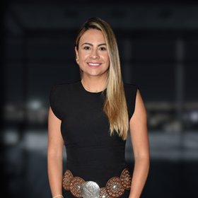 Ivonne Acosta Plazas