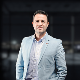 Fabián Barrera Cortés 