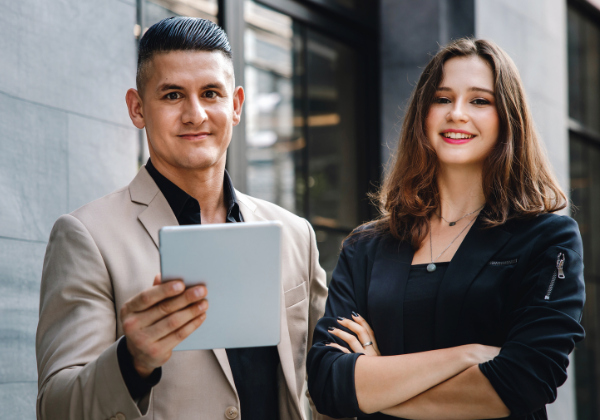 Certificado ISO 45001