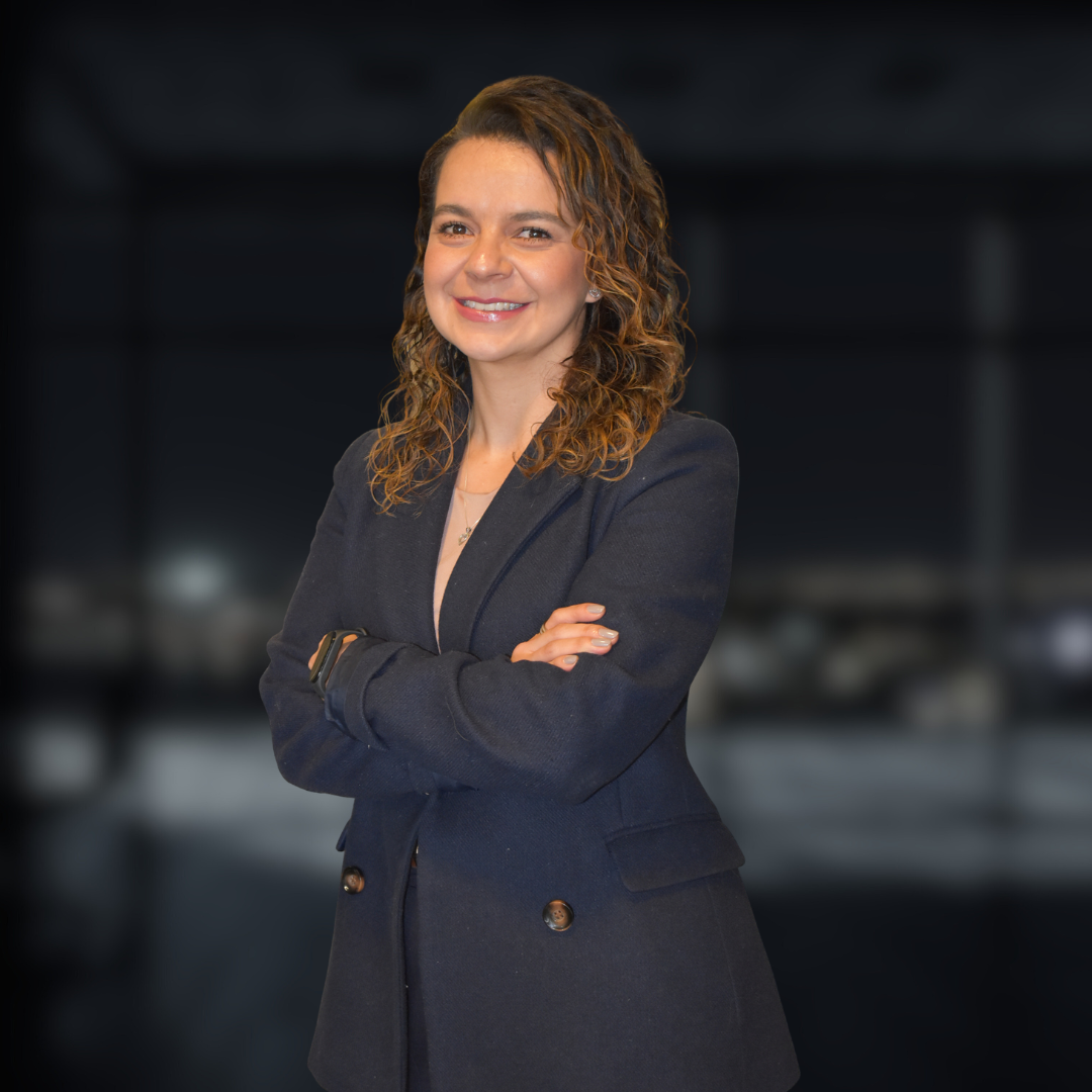 Lina Bocachica Lopera